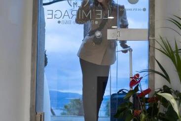 پانسیون Le Mirage Boutique