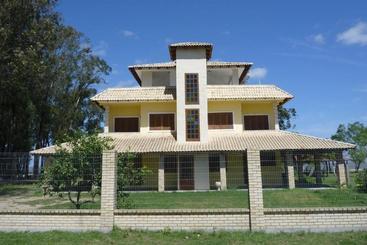 بنسيون Pousada Itapuã Rs