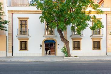 پانسیون Qui Vicino Boutique Rooms And Suites
