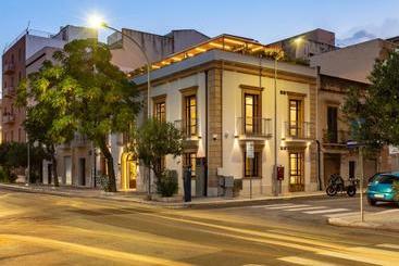 پانسیون Qui Vicino Boutique Rooms And Suites