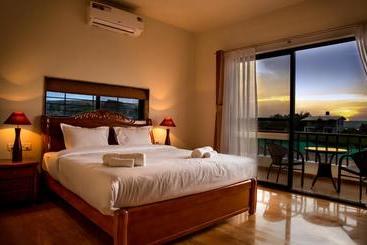 Soma Vineyard Resort  Nashik