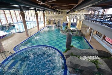 Spa Resort & Hotel Vrnjačke Terme