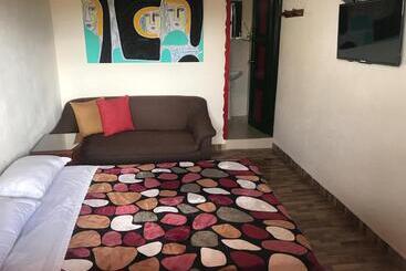 Hostel Aroma Cafetera