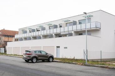 アパートホテル Apartmány Viva Třeboň