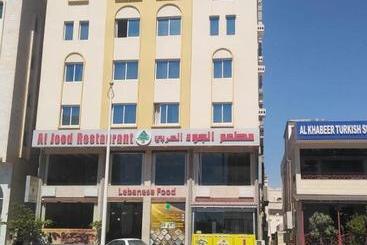 Arsh Furnished Apartments