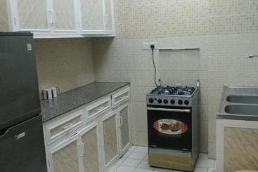 Arsh Furnished Apartments