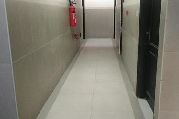 Arsh Furnished Apartments