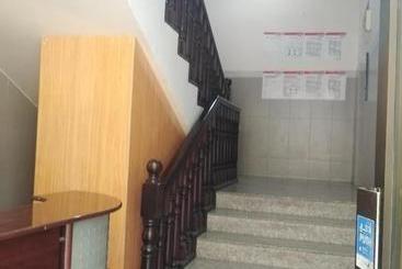 Arsh Furnished Apartments