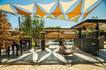 مبيت وإفطار Solar Madariaga