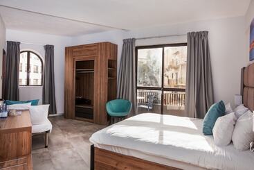 Bora Bora Ibiza Malta Resort - Music Hotel - Adults Only