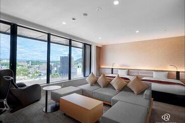 Daiwa Roynet Hotel Fukuyama Ekimae