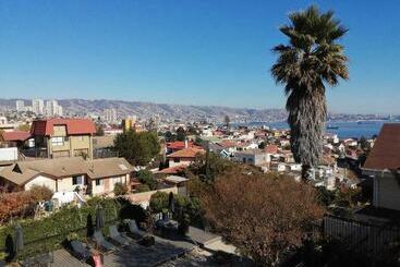 هتل Boutique Casa Recreo