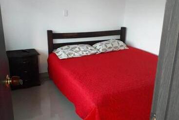 酒店 Casa Blanca Mirador