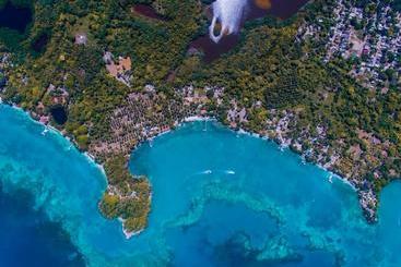 هتل Cocotera Beach