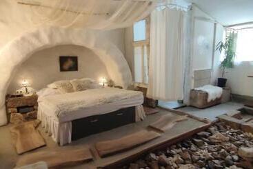 酒店 Faluhely Major