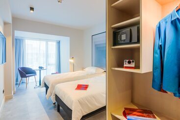 Отель Ibis Timisoara City Center