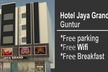 هتل O Jaya Fortune