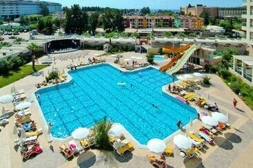 فندق Miarosa Konakli Garden