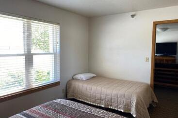 فندق Nauvoo Vacation Condos And Villas