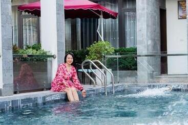 هتل Ninh Bình Premier