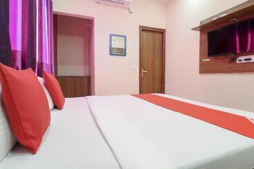 فندق Oyo 76270  Shaurya