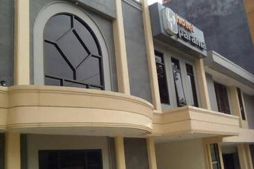 בית מלון כפרי Parama