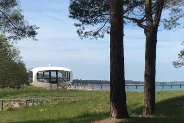هتل Pension Haus Colmsee