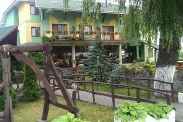 فندق Pensiunea Brigi