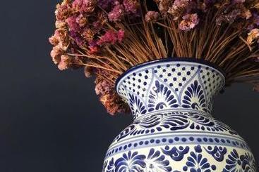 בית מלון כפרי Puerta Del Sol