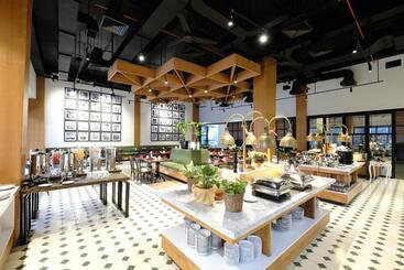 فندق Swissbelinn Bogor