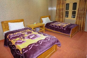 בית מלון כפרי The Heaven Guest House