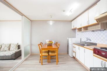 Appart'hotel Ilsung Condo Namhan River