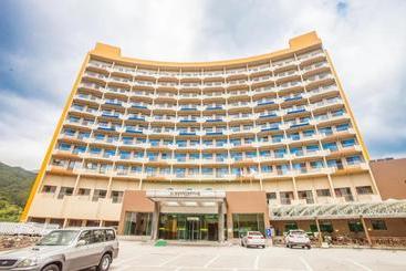 Aparthotel Jiri Mountain Ilsung Condo