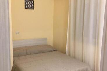 بنسيون Al Centro Di Tutto