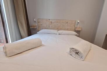 펜션 Beach Break Guesthouse