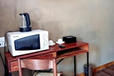 بنسيون Kennzy Guesthouse