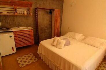 膳宿费 Maloca Hospedagem