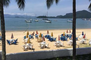 膳宿费 Pousada Comando Geral