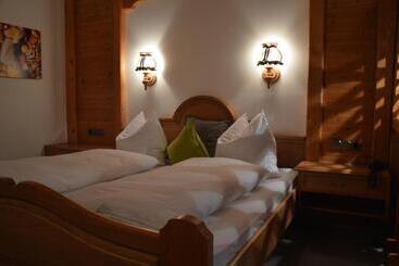 Pension Krüner Stub´n