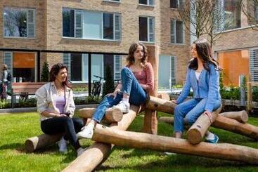 The Westwood Apartments