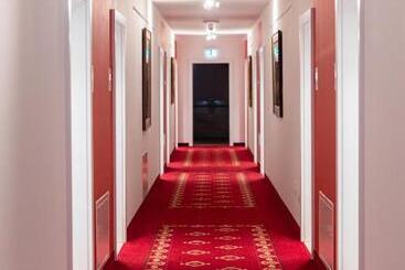 Апарт-отель Vulkan Residenz Hotel   Self Check In