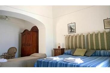 شقة فندقية Al Poggio Antico