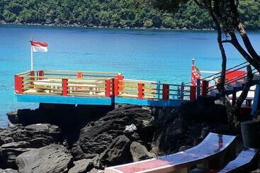 هاستل Yulia Resort