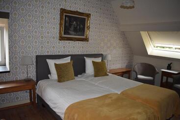 B&b Pastorie Van Merkem