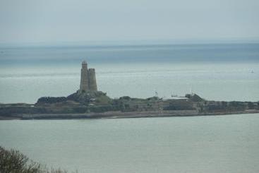 住宿加早餐  Au Domaine De Sophie Chambres D Hôtes Crasville Manche