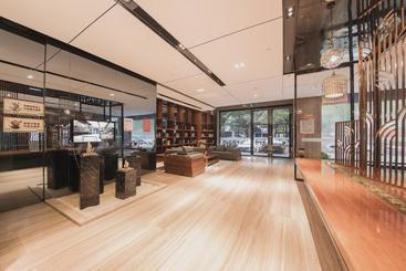 Cheng Bao Hotel Shantou Mixc Branch