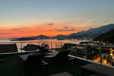 هتل آپارتمان Guest House Villa Slavica