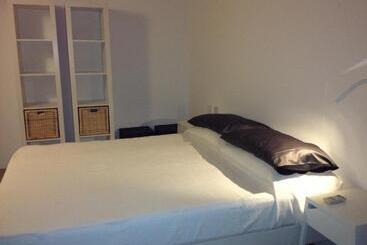 ホテル Agriturismo Casebianche