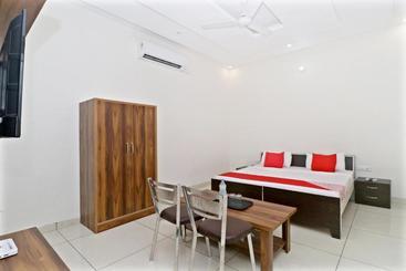 فندق Oyo 22097  Jd