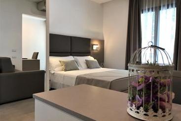 هتل Paris Resort